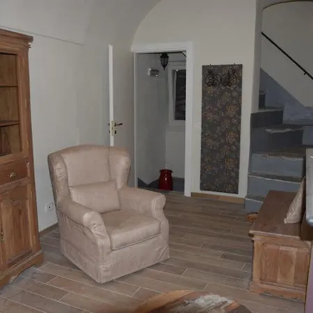 דירה Corte Doria Agriturismo *