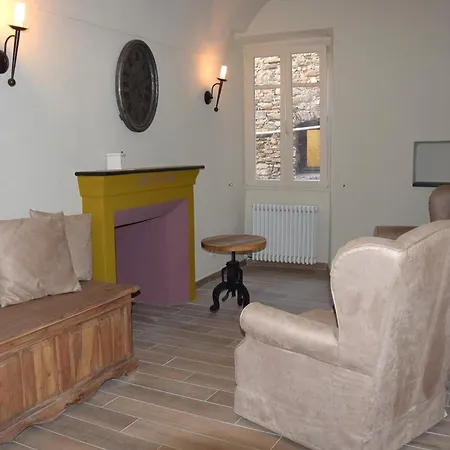 Corte Doria Agriturismo דירה *