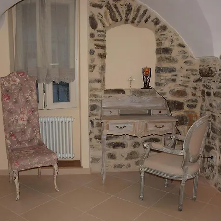 דירה Corte Doria Agriturismo דולצ'אקווה