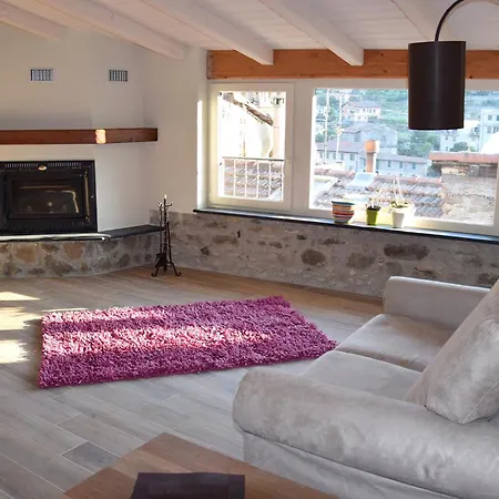 Corte Doria Agriturismo Apartmán