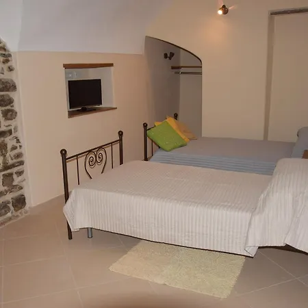Apartmán Corte Doria Agriturismo Dolceacqua