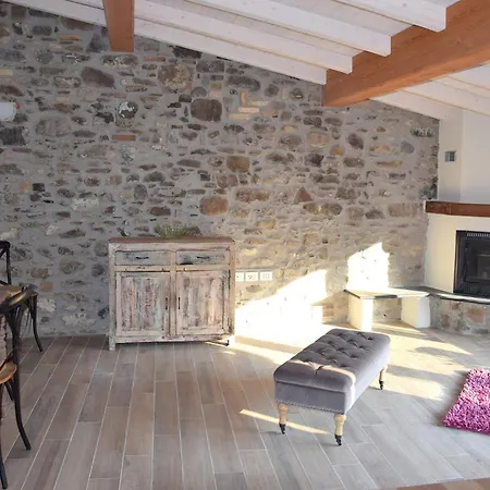 Corte Doria Agriturismo Apartmán